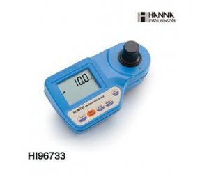 哈纳 离子检测仪 HI96733