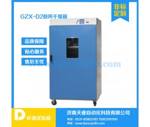 天睿GZX-D-2鼓风干燥箱，经济型鼓风干燥箱，电热鼓风干燥箱