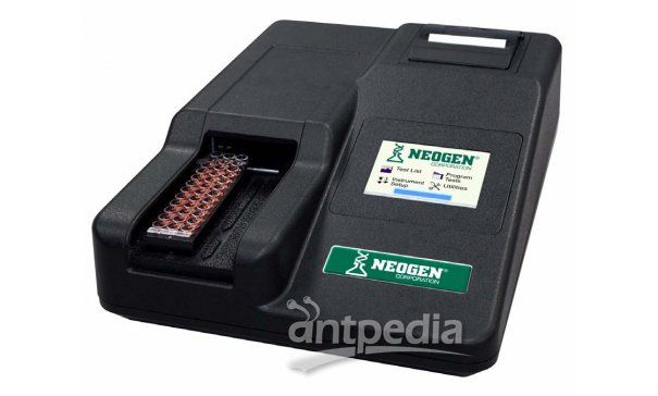 美国Neogen（纽勤）4700 酶标读数仪（食品安全用）