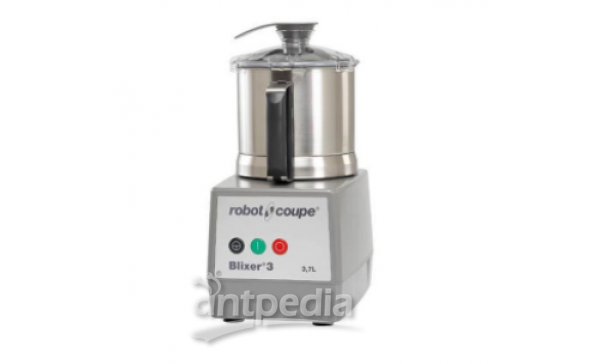 法国ROBOT-COUPE® （罗伯特）Blixer系列乳化搅拌机