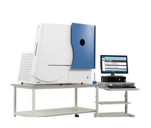 德国斯派克等离子体发射ICP光谱仪 ICP光谱分析仪