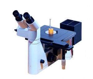  德国徕卡全手动Leica DM ILM 倒置金相显微镜 工业金相显微镜系统