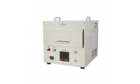 抽屉式UV光清洗机BZS250GF-TC紫外臭氧清洗 标准