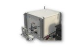 马弗炉RTP-500V快速热处理退火炉 应用于机械设备