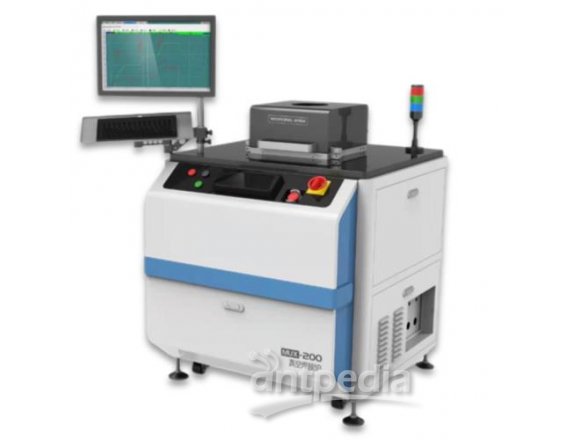真空共晶焊接炉其它实验室常用设备MUX200 应用于机械设备