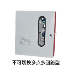 <em>索</em>福<em>达</em>SFD-6300抽吸式可燃、有毒气体检测报警装置