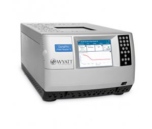 DynaPro Plate ReaderⅢ高通量蛋白稳定性分析仪