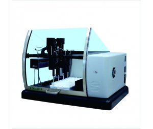  Skalar 样品乳化均质机器人处理系统SP2000