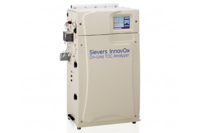 Sievers InnovOx在线总有机碳TOC分析仪