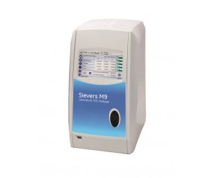 Sievers M9实验室总有机碳TOC分析仪  应用于多种样品的矩阵和浓度