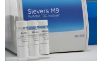 Sievers M9 SEC检测器: 液相色谱LC与TOC 用作溶解有机碳（DOC）检测器联用