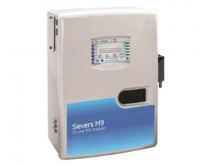 Sievers/威立雅TOC测定仪M9在线型 用 Sievers* M9 SEC DOC检测仪表征有机物