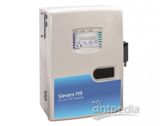 Sievers/威立雅Sievers 总有机碳TOC分析仪TOC测定仪 应用于环境水/废水