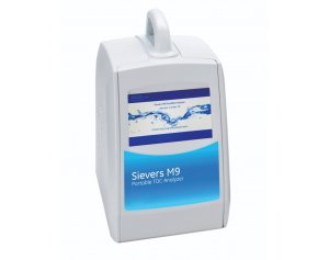 Sievers 总有机碳TOC分析仪Sievers/威立雅M9便携式 应用于细胞生物学
