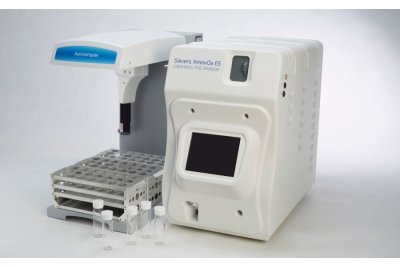 Sievers InnovOx ES LabSievers/威立雅TOC测定仪 Sievers* InnovOx 总有机碳TOC分析仪在氯碱行业的应用