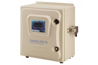TOC测定仪Sievers 500 RLSievers/威立雅 应用于其它环境/能源