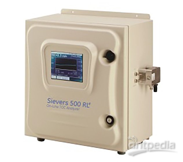 在线型TOC分析仪<em>Sievers</em> <em>500</em> <em>RLeTOC</em><em>测定仪</em> 应用于其它环境/能源