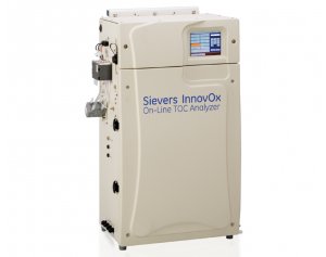 TOC测定仪Sievers InnovOx在线总有机碳TOC分析仪Sievers/威立雅 经济实用地分析卤水和盐水样品的总有机碳TOC