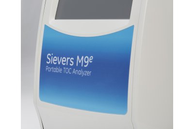 TOC测定仪Sievers/威立雅Sievers M9e FDA的数据可靠性和CGMP合规性1