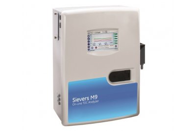 Sievers/威立雅Sievers 总有机碳TOC分析仪M9在线型 Sievers全系列TOC分析仪与应用行业