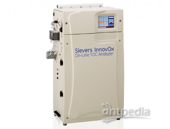TOC测定仪Sievers InnovOx OnlineSievers/威立雅 应用于可再生生物油