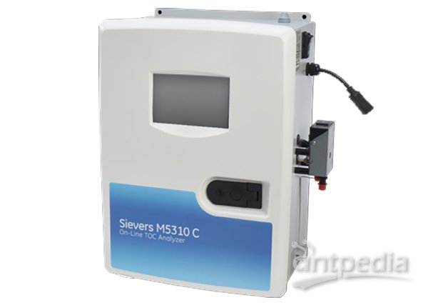 Sievers 总有机碳TOC分析仪M5310 C在线型Sievers/威立雅 应用于制药工艺