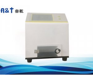 容乾BNY-01A 酱料包耐压测试仪