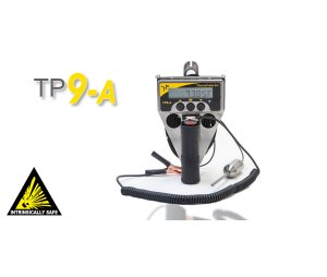Thermoprobe TP9-A本安型便携式石油测量温度计 TP9A