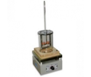 颀高仪器 HSY-15332C 热熔胶软化点试验器（室温-400度） 