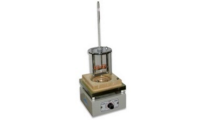 颀高仪器 HSY-15332A 热熔胶软化点试验器（室温-180度） 