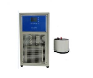 颀高仪器 上海颀高SYD-2801低温恒温水浴（针入度锥入度仪器专用） 