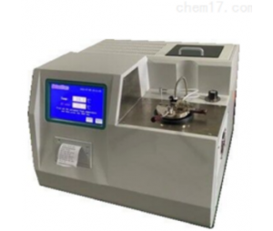 颀高仪器 上海颀高HSY-5085A-1 液态危险废物闪点测定仪（微量型） 