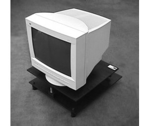 Microvision-TM-1移动平台
