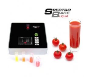 Techkon SpectroBase Liquid 液体色度计