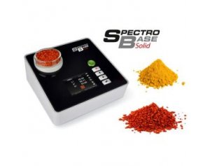 Techkon SpectroBase Solid 固体粉末色度计
