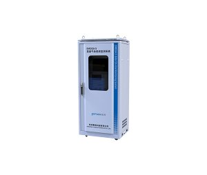 EMOGA-5型 恶臭排放连续监测系统