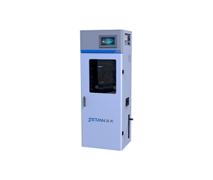 MDet-5000X系列 比色法重金属水质在线自动分析仪
