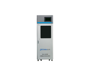 WDet-5000型 正磷酸盐水质在线自动分析仪