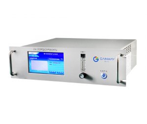 GW-7021型 在线式红外气体分析仪（工业过程）