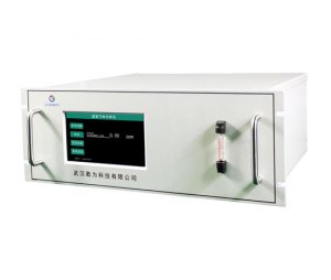 GW-2080C2 温室气体分析仪