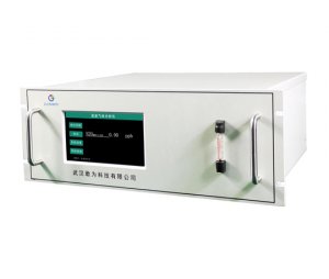 GW-2080N 温室气体分析仪