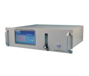 GW-4020 红外全烃气体分析仪