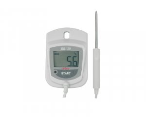 吉能达EBI 20-TE1 标准温度数据记录器