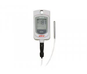 吉能达EBI 25-TX 无线温度 / 湿度数据记录器