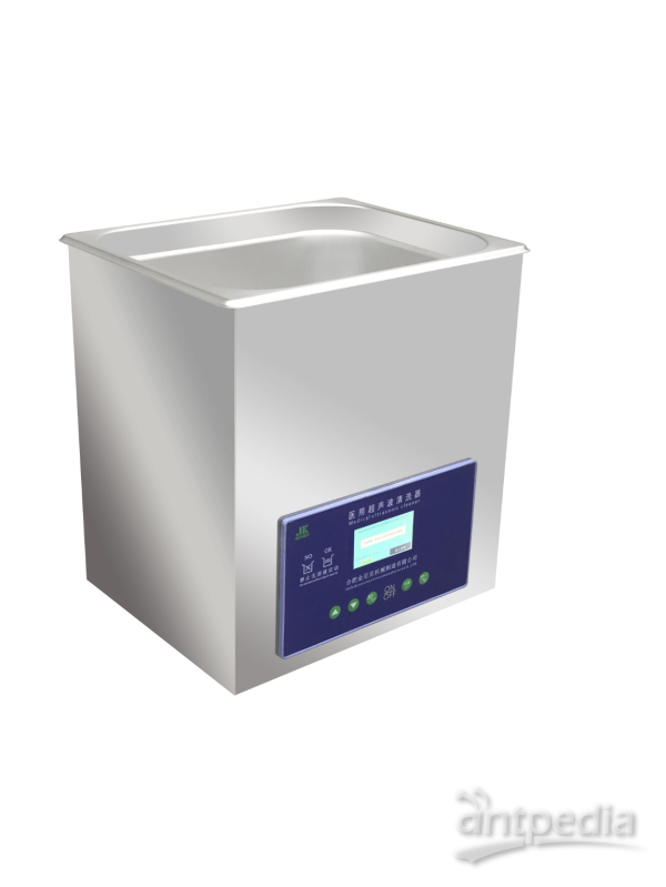 金尼克JK系列台式高频率数控超声波清洗器