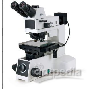 <em>视</em>方测量<em>视</em>方测量金相显微镜MX4R 