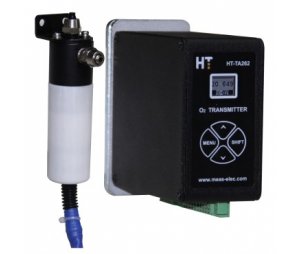 鸿瑞韬HT-LA260系列氮/氧分析仪