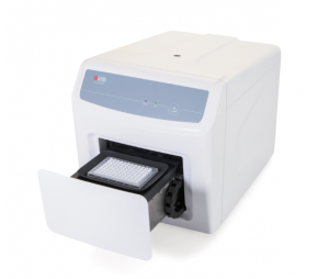 大龙实时荧光定量PCR系统Accurate 96-实时荧光定量pcr系统