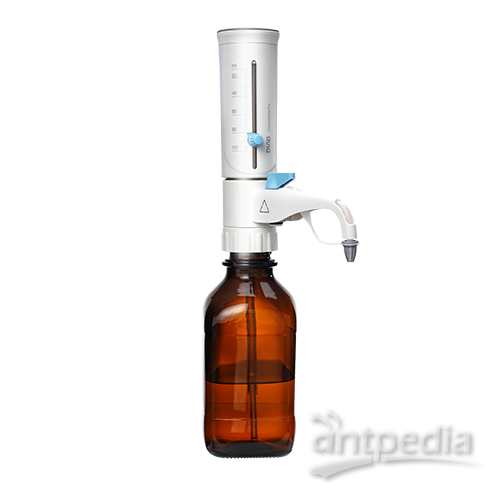 DLAB DispensMate-Pro 手动瓶口分液器