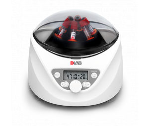 DLAB DM0506 低速离心机